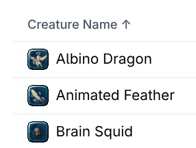 TibiaCores - Tibia Soulcore Management