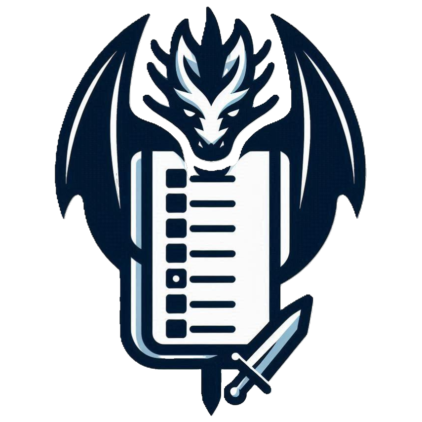 TibiaCores Logo